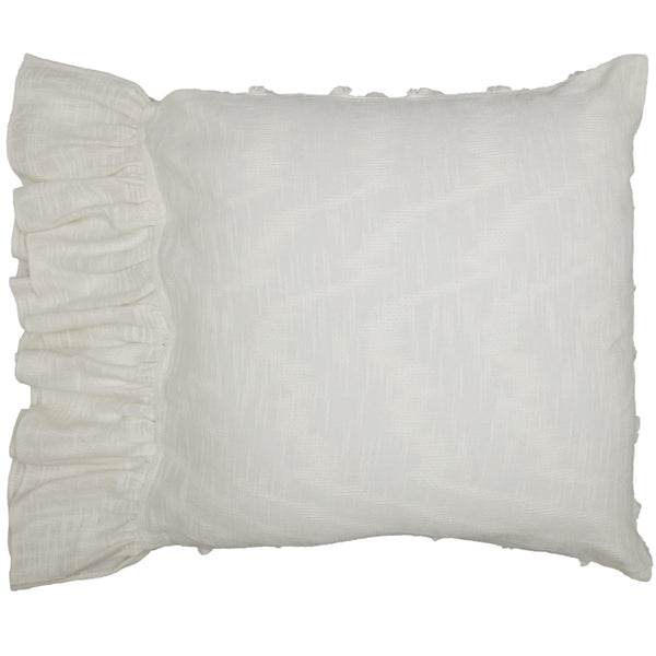 Harmony Fabric Euro Sham 26Lx26W