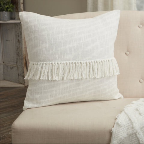 Harmony Pillow Cover 20Lx20W