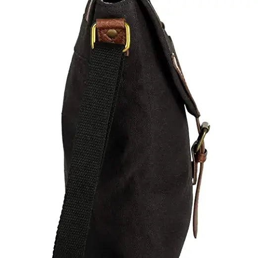 Parker-Crossbody