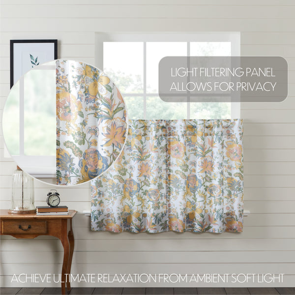 Wilder Tier Set of 2 L36xW36