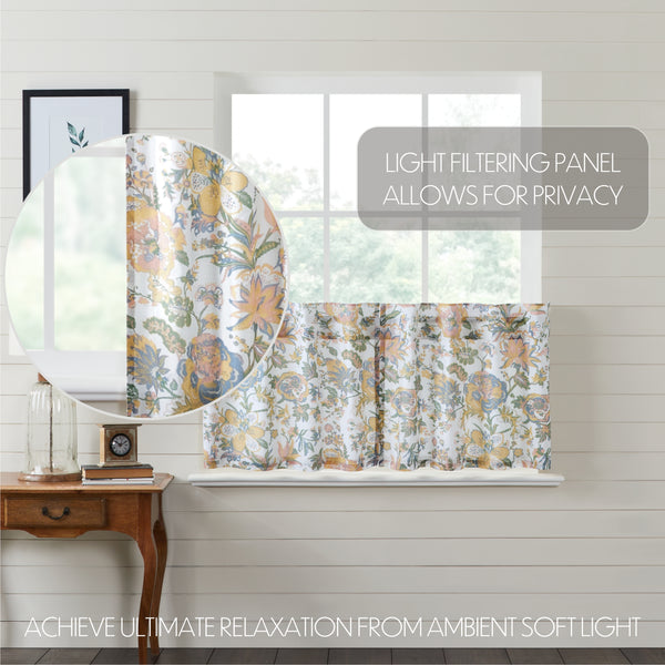 Wilder Tier Set of 2 L24xW36