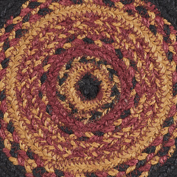 Heritage Farms Jute Trivet 8