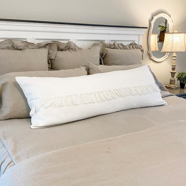Harmony Body Pillow Cover 54Lx20W