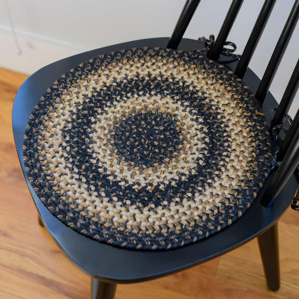 15x15 Kilimanjaro Chairpad Set of 2