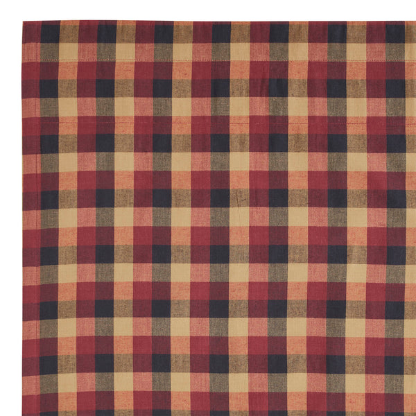 Heritage Farms Blackout Panel 84x40 – Single Curtain