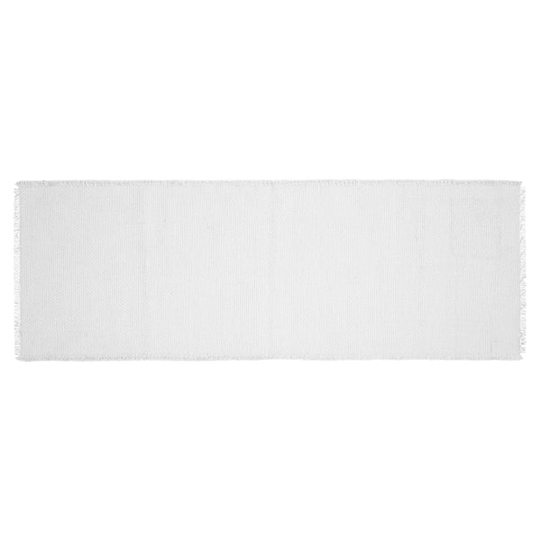 Annie Black Check Pumpkin Runner 12x36