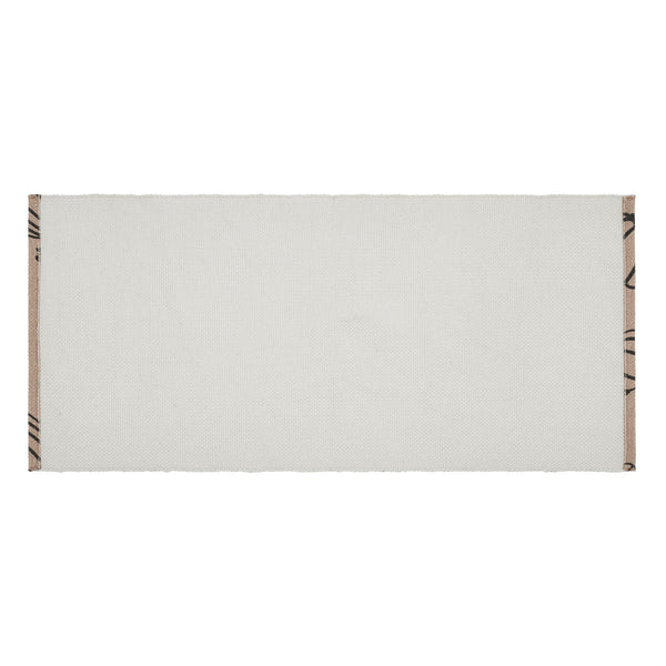 Raven Harvest Indoor/Outdoor Rug Rect 17x36