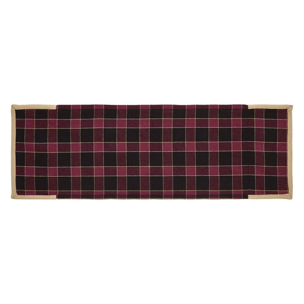 Connell Pinecone Runner 12x36