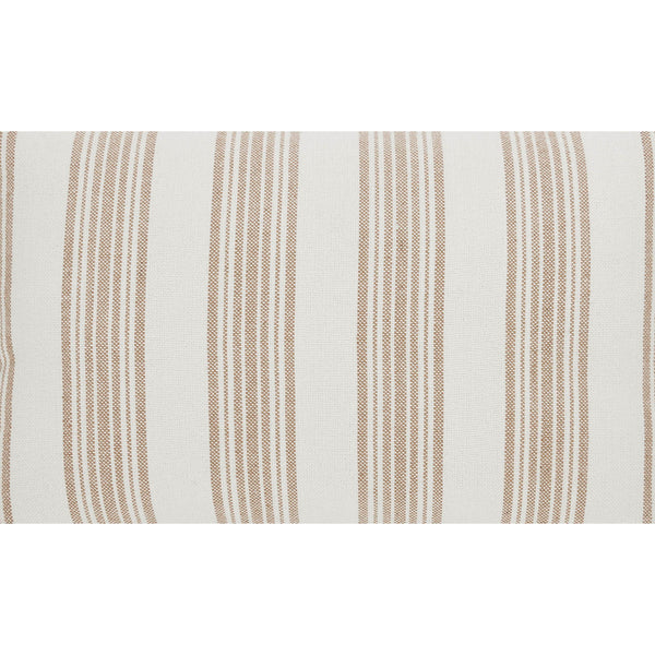 Bountifall Leaves Autumn Botanical Decorative Accent Throw Pillow 14x22 For Couch Sofa Bed