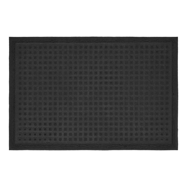 Finders Keepers Hydrangea Hello There Nylon Rug Rect 24x36