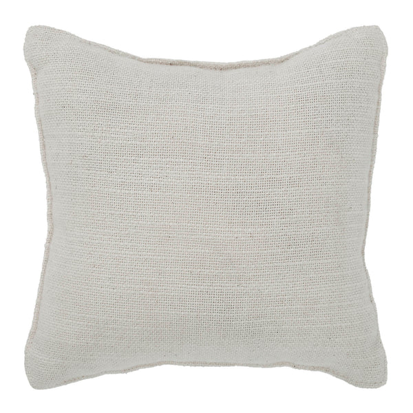 Finders Keepers Chicken Silhouette Pillow 6x6