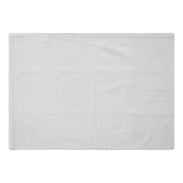 Sawyer Mill Blue Quilted Placemat Set of 2 13x19