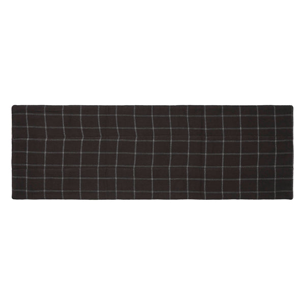 Wyatt Runner Quilted 8x24