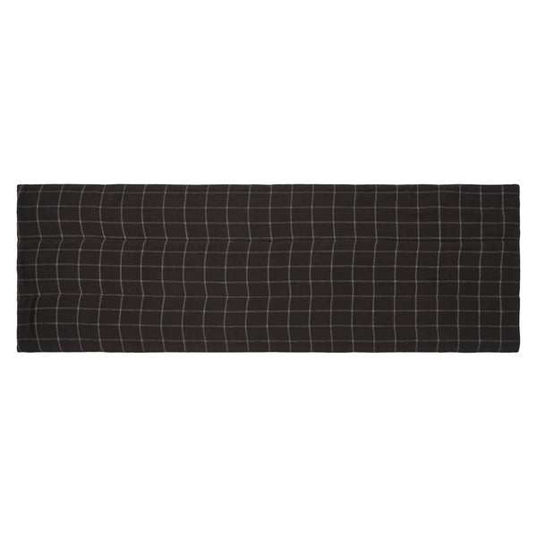 Wyatt Runner Quilted 12x36