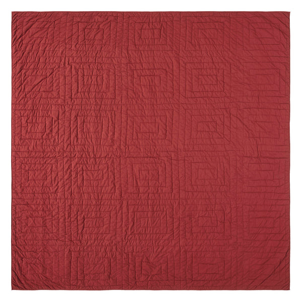 Connell Queen Quilt 94Wx94L