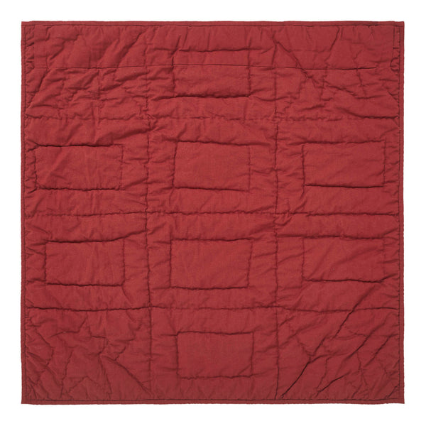 Connell Quilted Lap Throw 30Wx30L