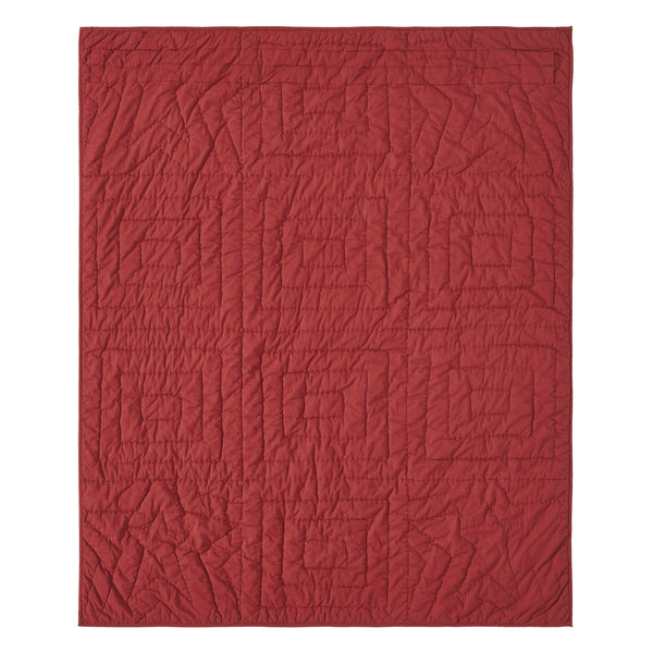 Connell Quilted Throw 50x60