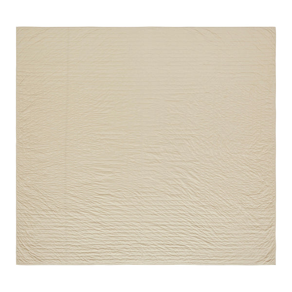 My Country California/Luxury King Quilt 124Wx115L (Dark Navy)