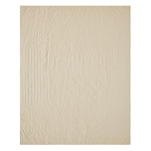 My Country Twin Quilt 70Wx90L (Dark Navy)