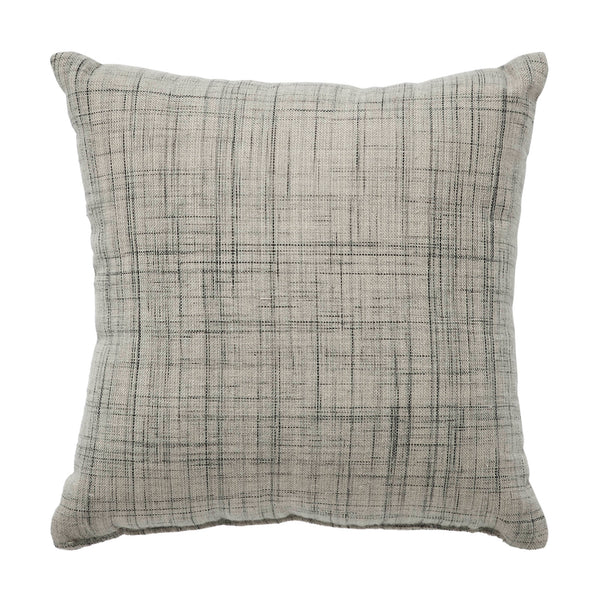 My Country Land of the Free Pillow 6x6 (Navy)