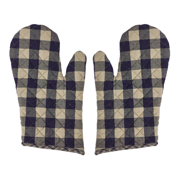 My Country Oven Mitt Set of 2