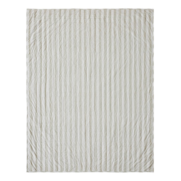 Finders Keepers Quilted Throw 50x60