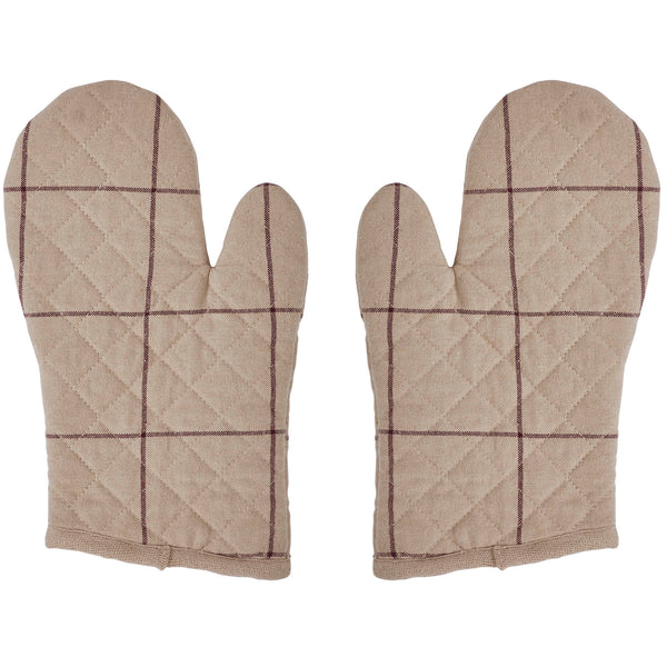 Connell Oven Mitt Set of 2