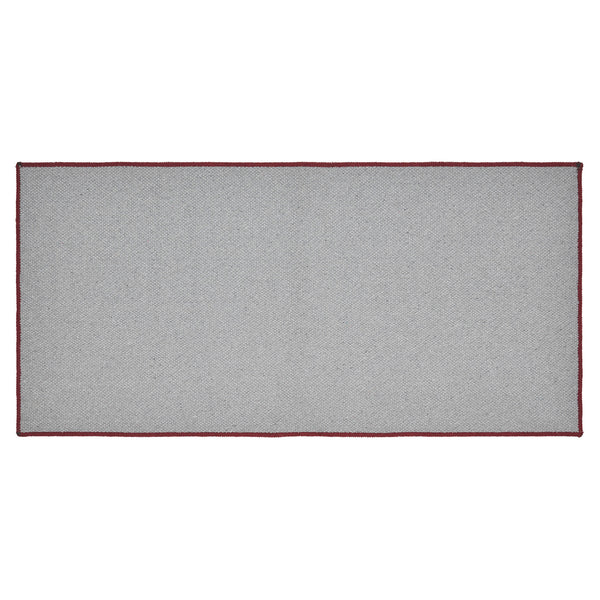 Connell Polyester Rug Rect 17x36