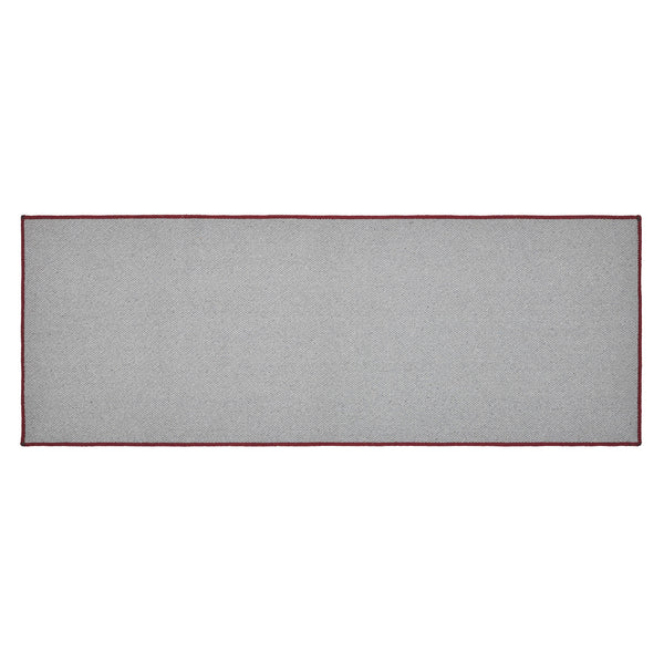 Connell Polyester Rug Rect 17x48