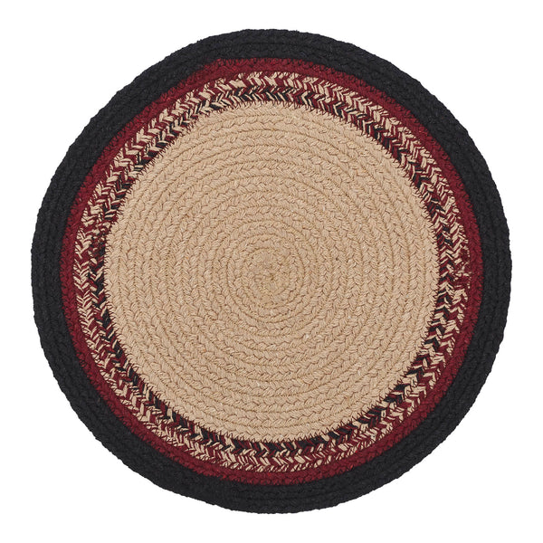 Connell Trivet Stencil Stars 12 inch Diameter