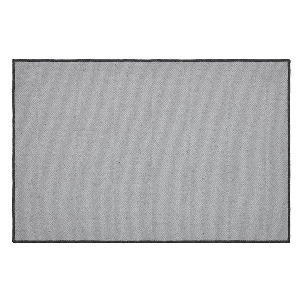 My Country Polyester Rug Rect 20x30