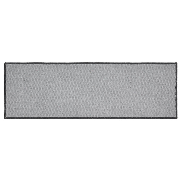 My Country Polyester Stair Tread Rect Latex 8.5x27