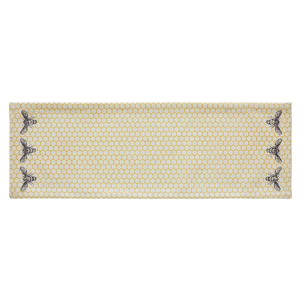 Buzzy Bees Runner 8x24