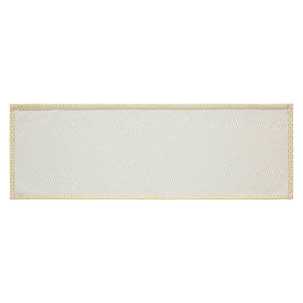 Buzzy Bees Runner 12x36