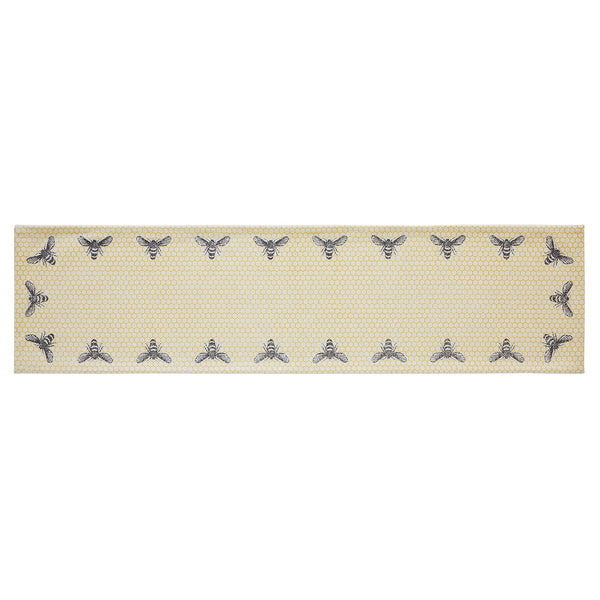Buzzy Bees Runner 12x48