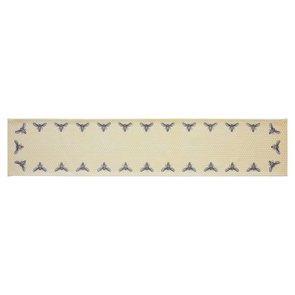 Buzzy Bees Runner 12x60