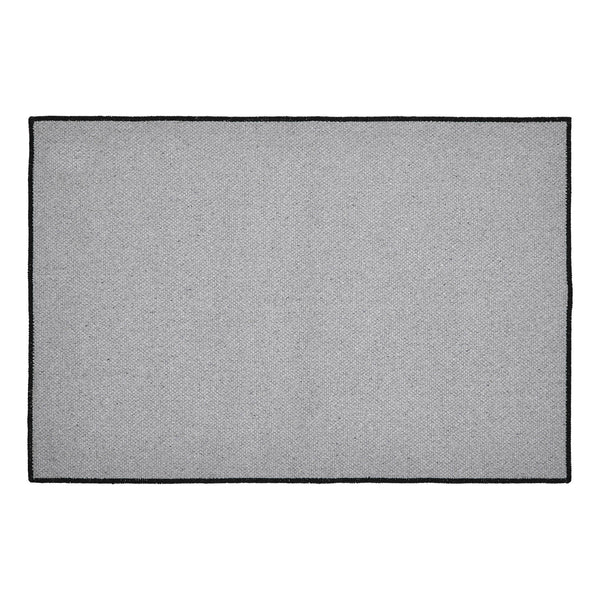 Down Home Polyester Rug Rect 20x30