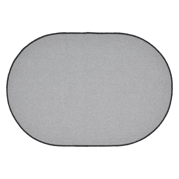 Pip Vinestar Polyester Rug Oval 20x30