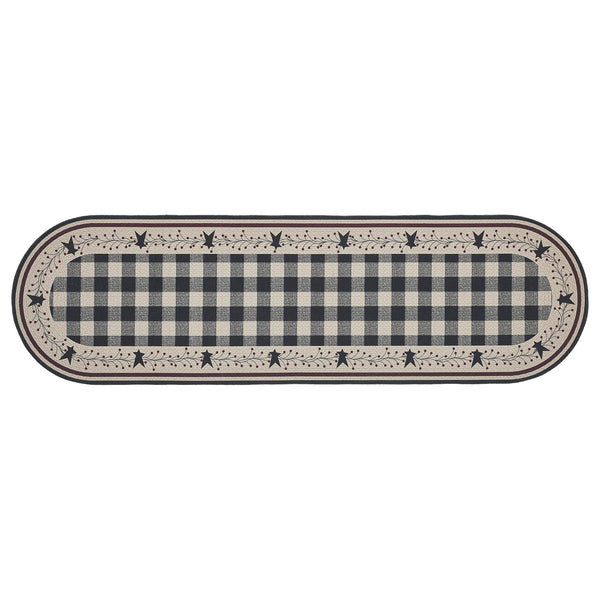 Pip Vinestar Polyester Rug Rect 60x96