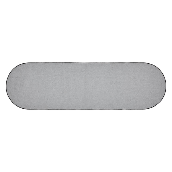 Pip Vinestar Polyester Rug/Runner Oval 22x78