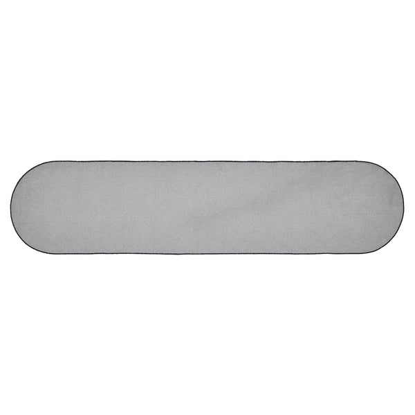 Pip Vinestar Polyester Rug/Runner Oval 22x96