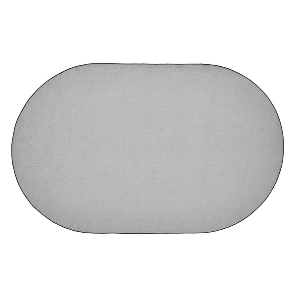 Pip Vinestar Polyester Rug Oval 60x96