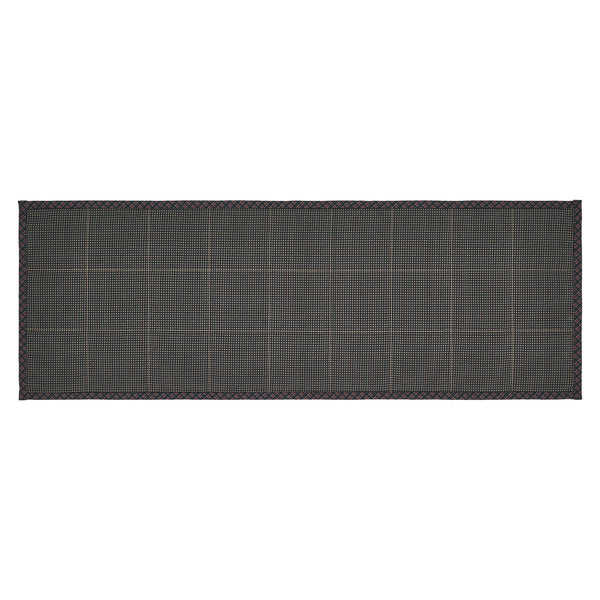 Heritage Farms Quilted Runner 12x36