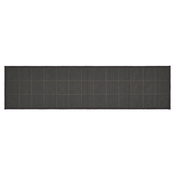 Heritage Farms Quilted Runner 12x48
