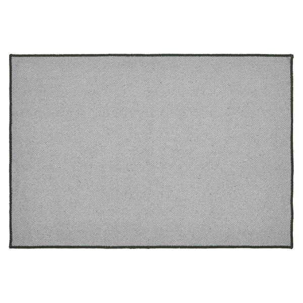 Tea Cabin Polyester Bathmat 20x30