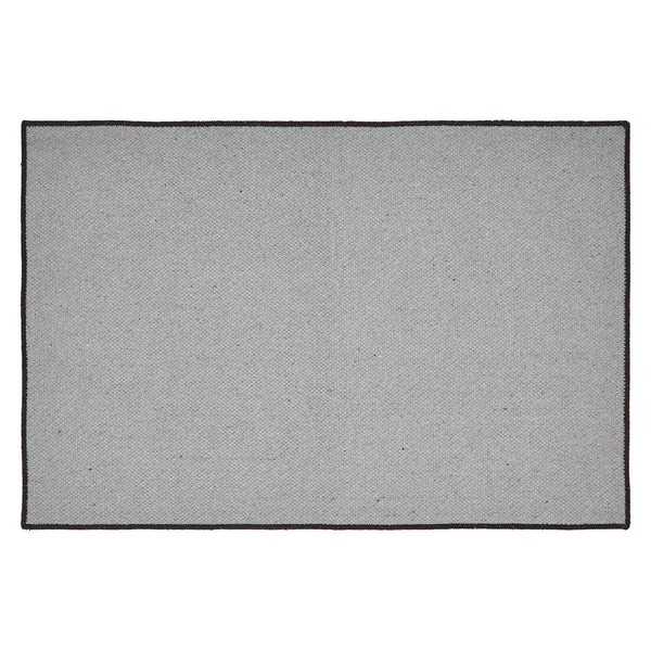 Wyatt Bear Polyester Bathmat 20x30