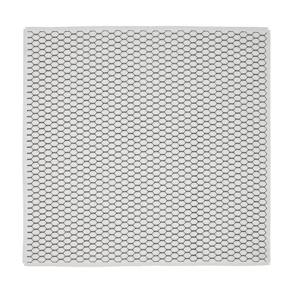 Down Home Table Topper 40x40