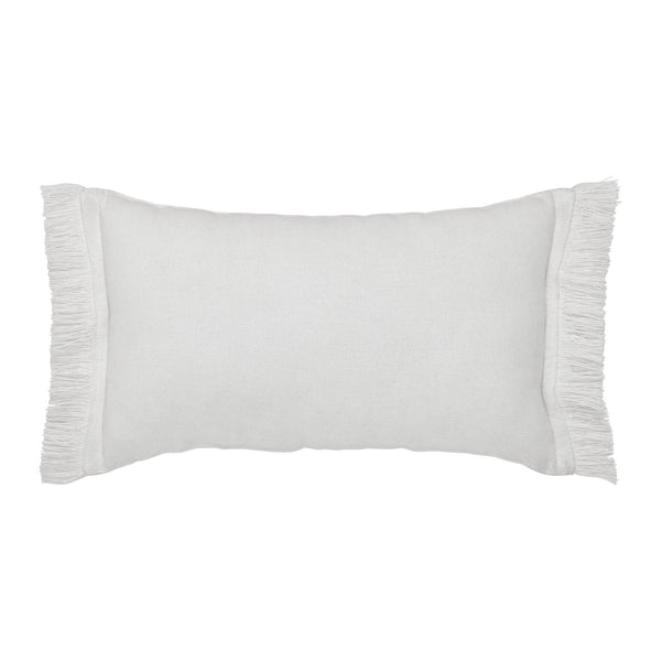 Risen Forgiven Pillow 7x13