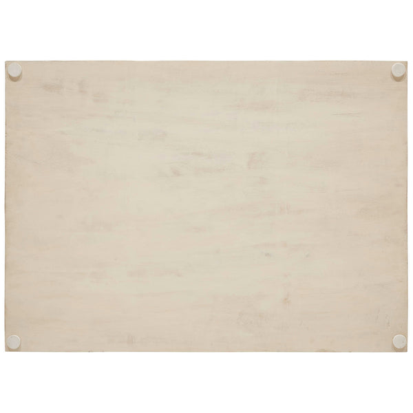 Welcome Springtime Noodle Board 21.5x29.5