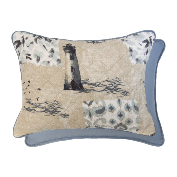 Seascape Cotton Collection